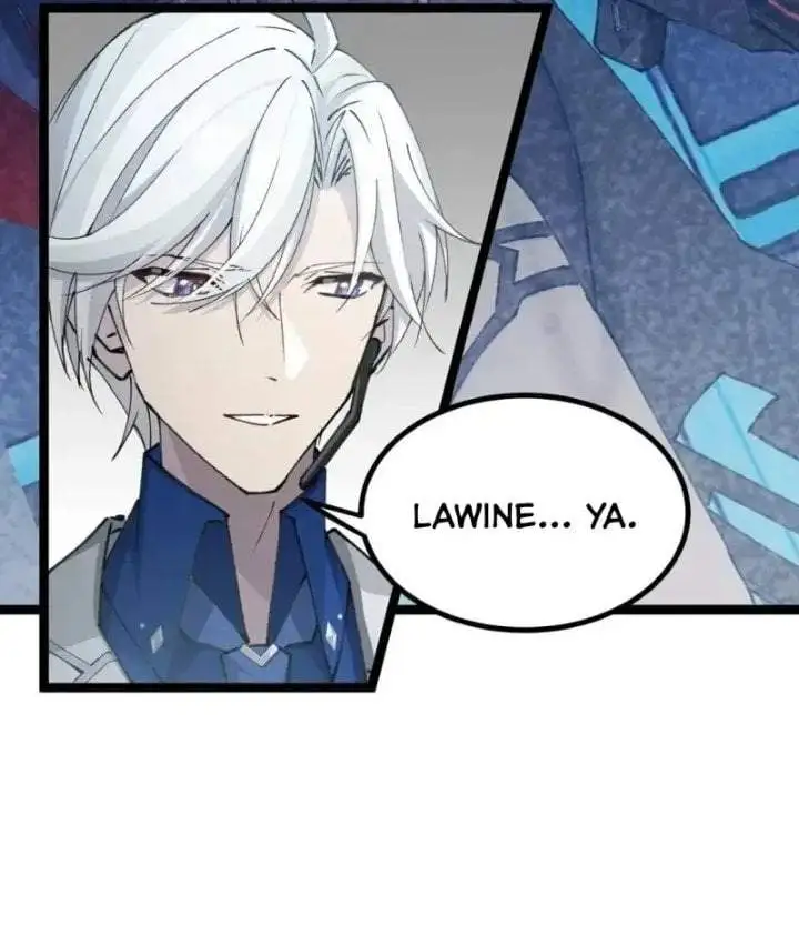 Strinova ~Tomorrow Will Finally Come~ Chapter 20