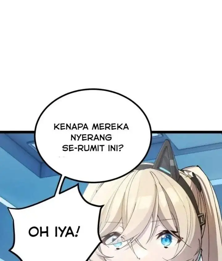 Strinova ~Tomorrow Will Finally Come~ Chapter 20