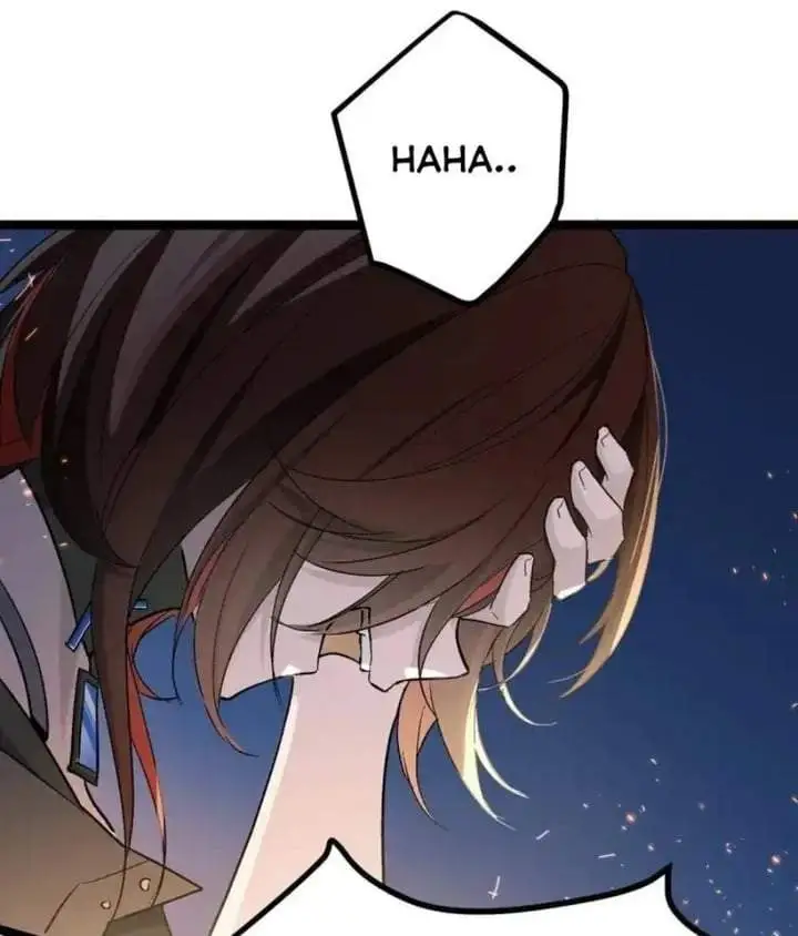 Strinova ~Tomorrow Will Finally Come~ Chapter 21