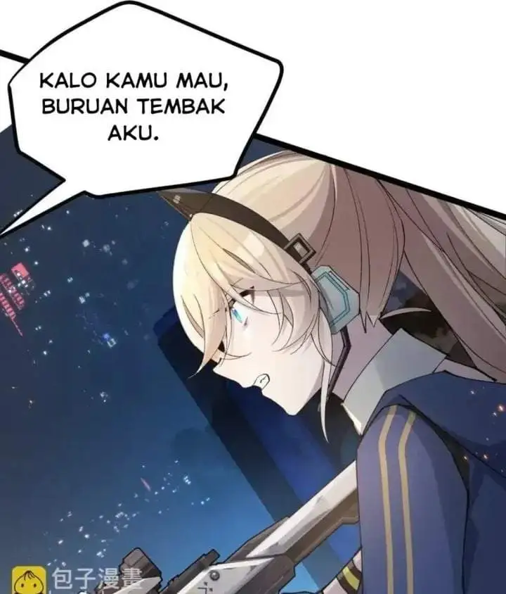 Strinova ~Tomorrow Will Finally Come~ Chapter 21