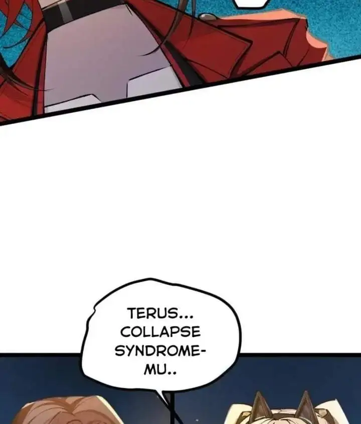 Strinova ~Tomorrow Will Finally Come~ Chapter 21