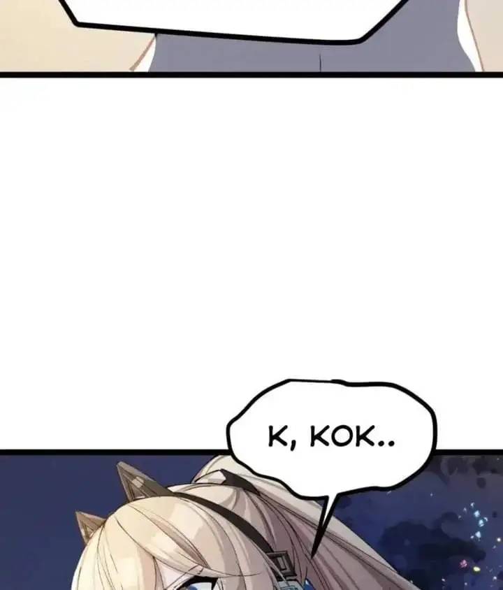 Strinova ~Tomorrow Will Finally Come~ Chapter 21