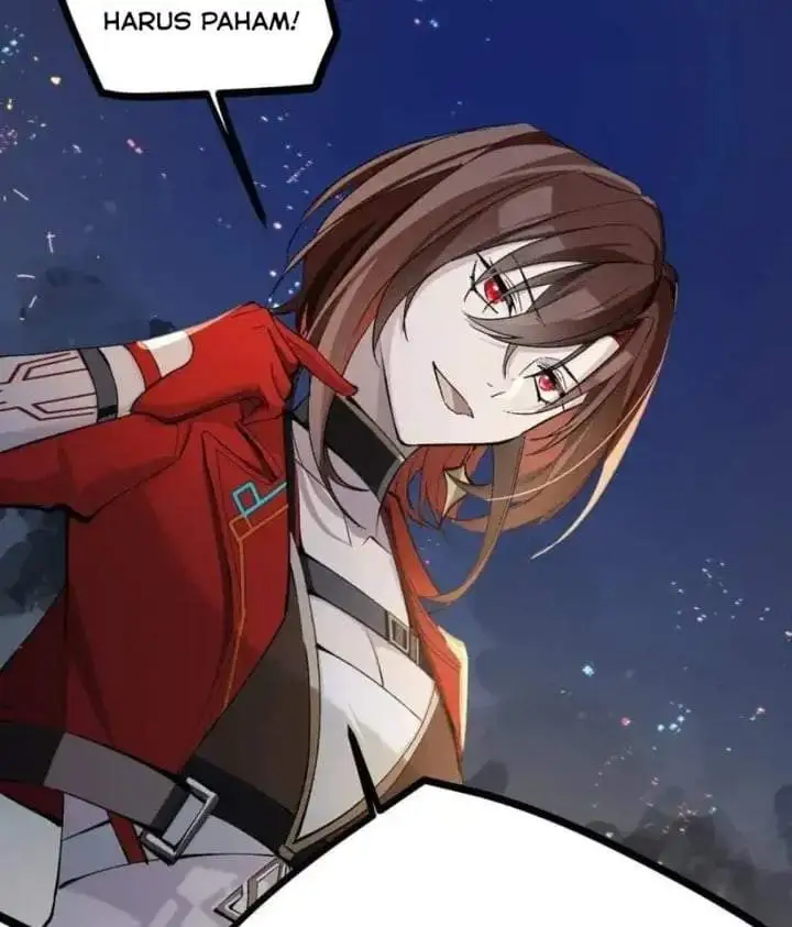 Strinova ~Tomorrow Will Finally Come~ Chapter 21