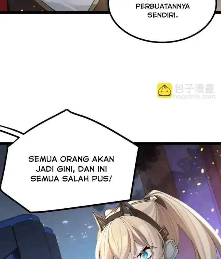 Strinova ~Tomorrow Will Finally Come~ Chapter 21