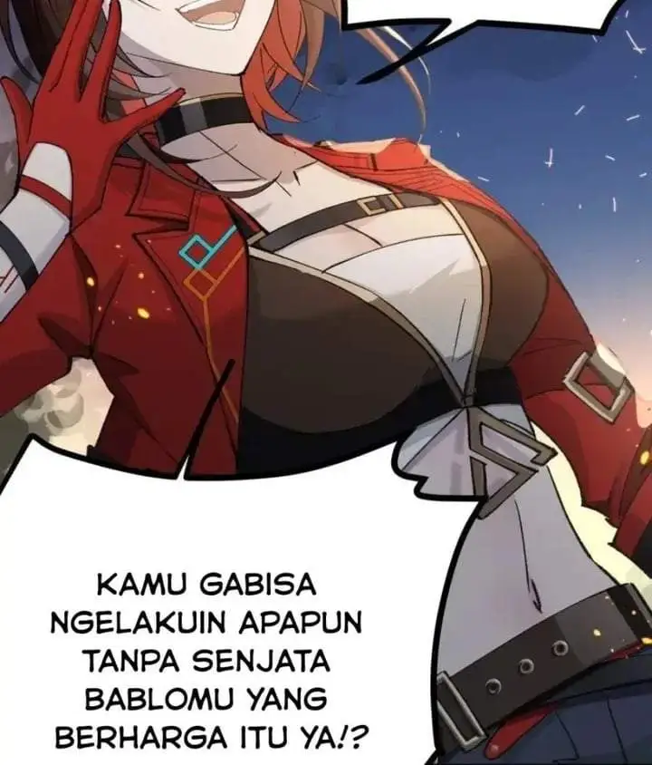 Strinova ~Tomorrow Will Finally Come~ Chapter 22