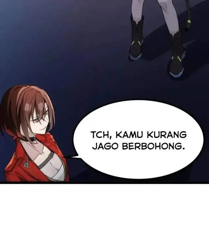 Strinova ~Tomorrow Will Finally Come~ Chapter 22