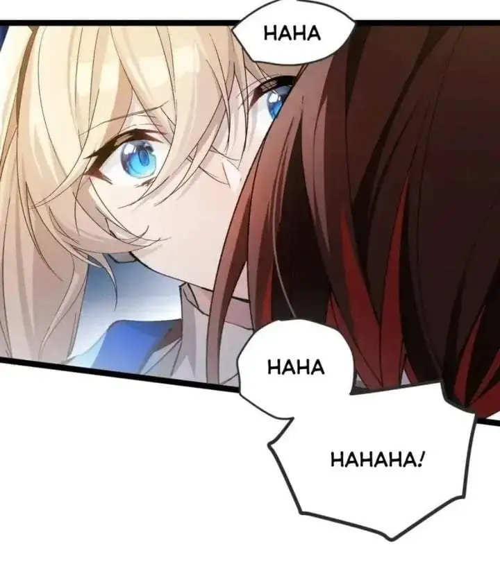 Strinova ~Tomorrow Will Finally Come~ Chapter 22