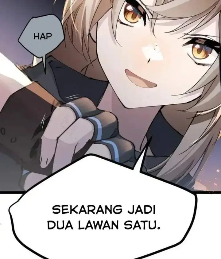 Strinova ~Tomorrow Will Finally Come~ Chapter 22