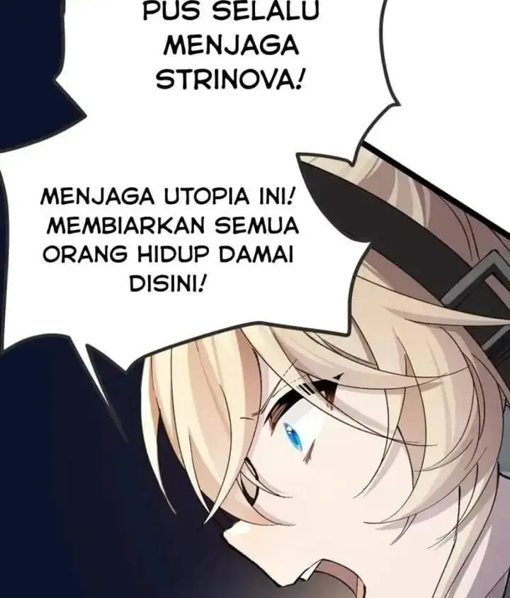 Strinova ~Tomorrow Will Finally Come~ Chapter 22