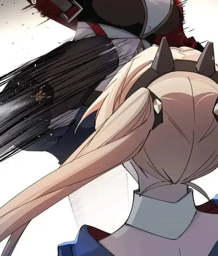 Strinova ~Tomorrow Will Finally Come~ Chapter 22
