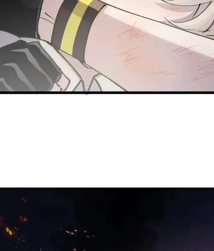 Strinova ~Tomorrow Will Finally Come~ Chapter 22