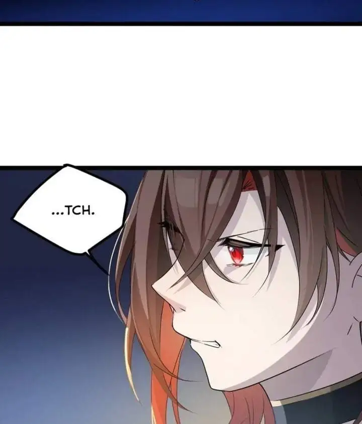 Strinova ~Tomorrow Will Finally Come~ Chapter 23