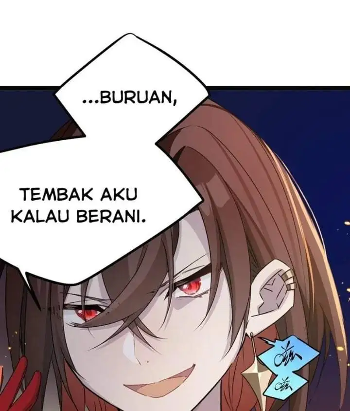 Strinova ~Tomorrow Will Finally Come~ Chapter 23