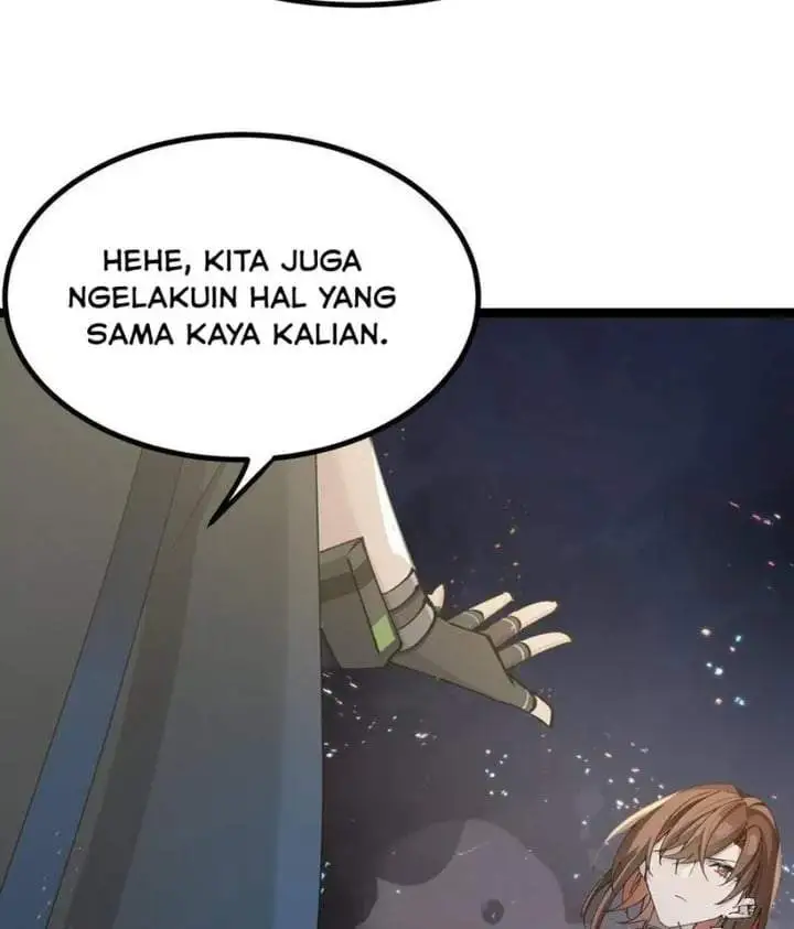 Strinova ~Tomorrow Will Finally Come~ Chapter 23
