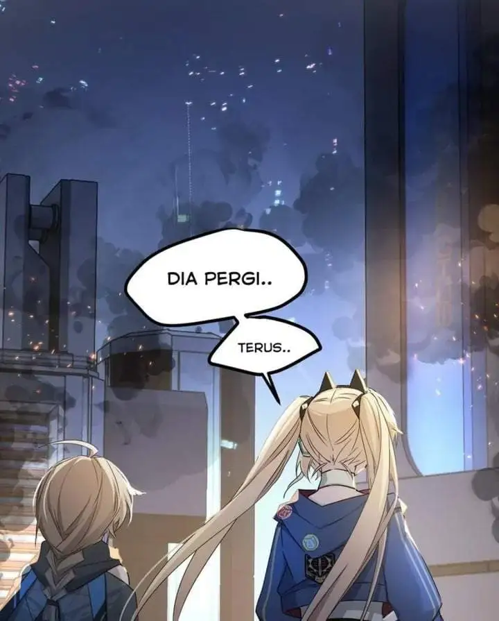 Strinova ~Tomorrow Will Finally Come~ Chapter 23
