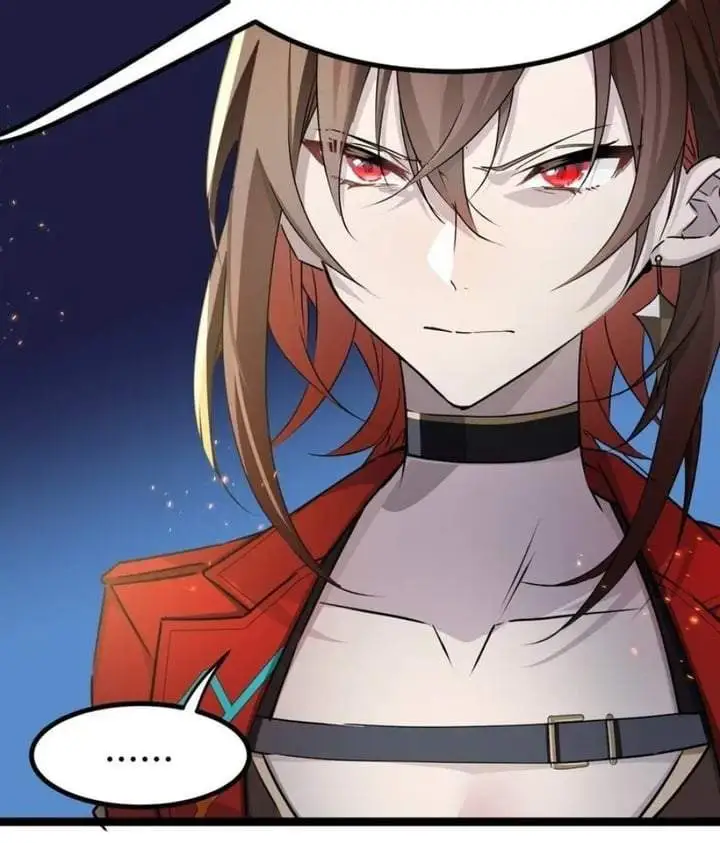 Strinova ~Tomorrow Will Finally Come~ Chapter 23