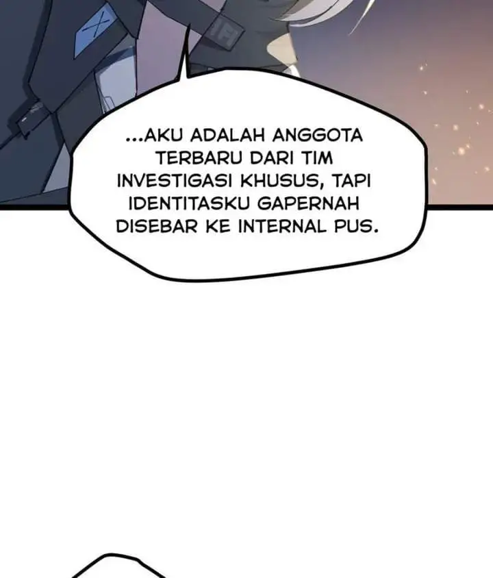Strinova ~Tomorrow Will Finally Come~ Chapter 23