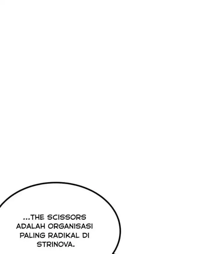 Strinova ~Tomorrow Will Finally Come~ Chapter 24