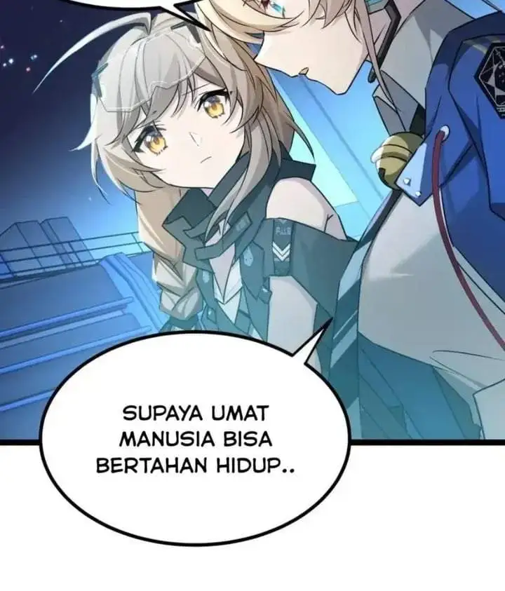Strinova ~Tomorrow Will Finally Come~ Chapter 24