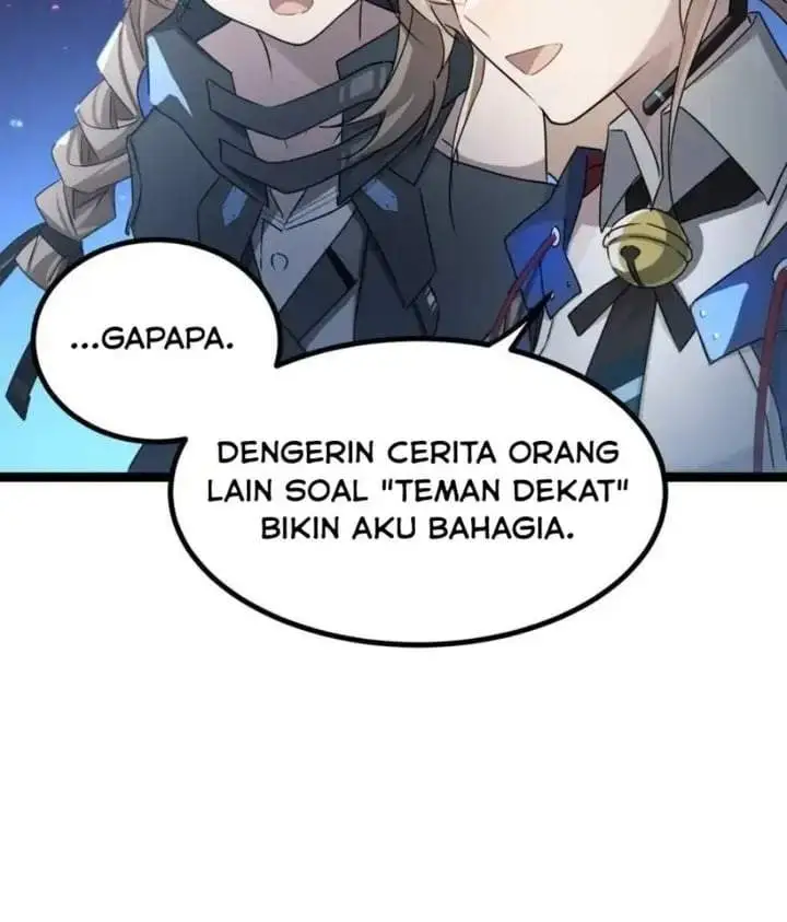 Strinova ~Tomorrow Will Finally Come~ Chapter 24