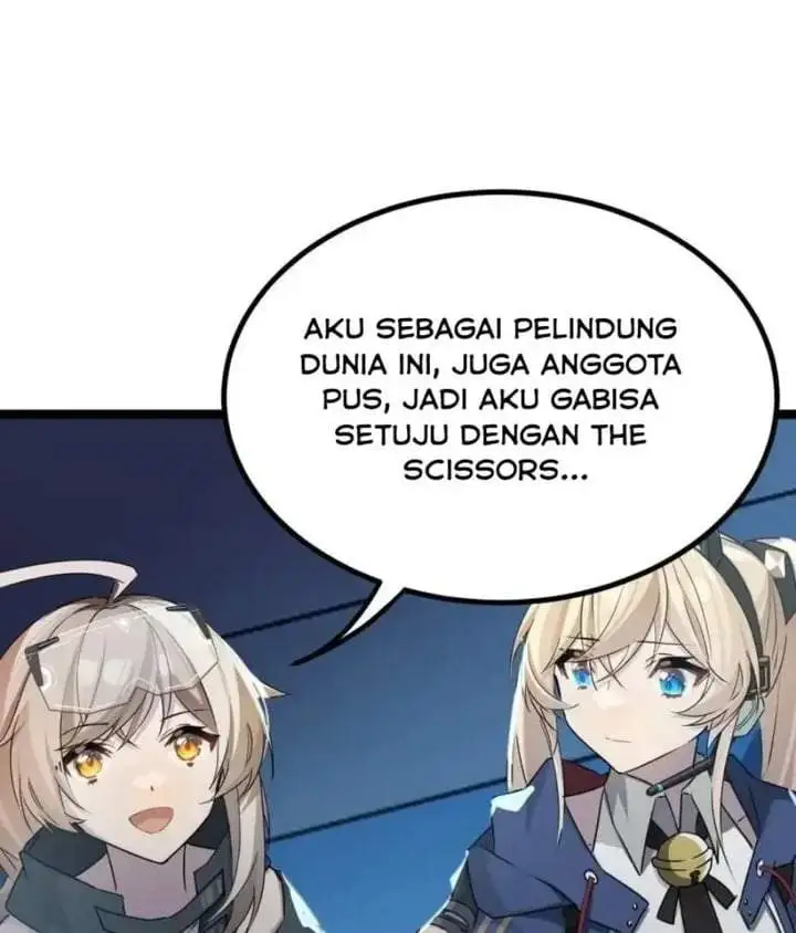 Strinova ~Tomorrow Will Finally Come~ Chapter 24