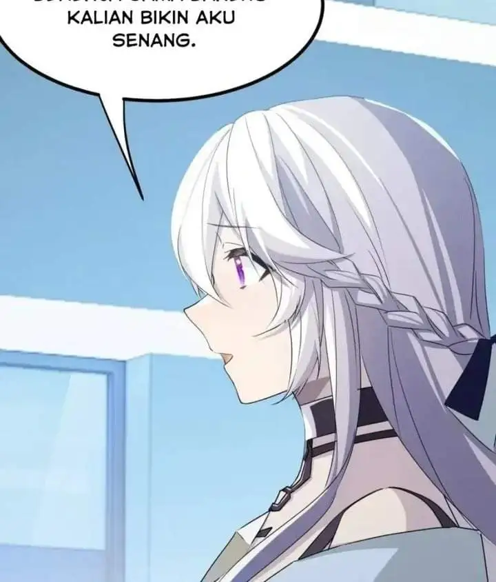 Strinova ~Tomorrow Will Finally Come~ Chapter 25