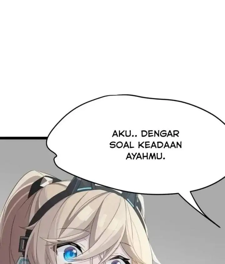 Strinova ~Tomorrow Will Finally Come~ Chapter 25