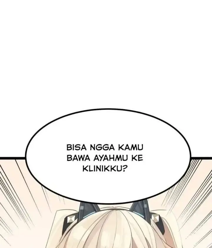 Strinova ~Tomorrow Will Finally Come~ Chapter 25