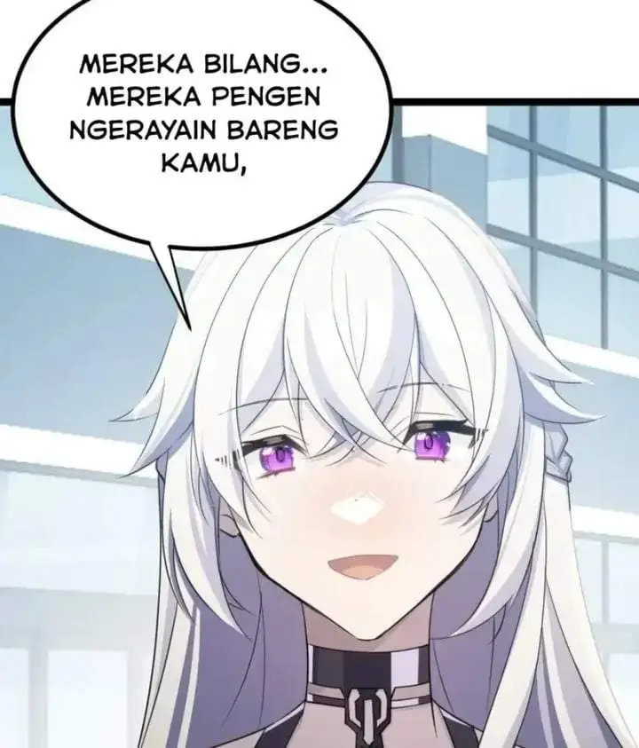 Strinova ~Tomorrow Will Finally Come~ Chapter 25