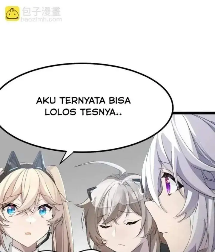 Strinova ~Tomorrow Will Finally Come~ Chapter 25