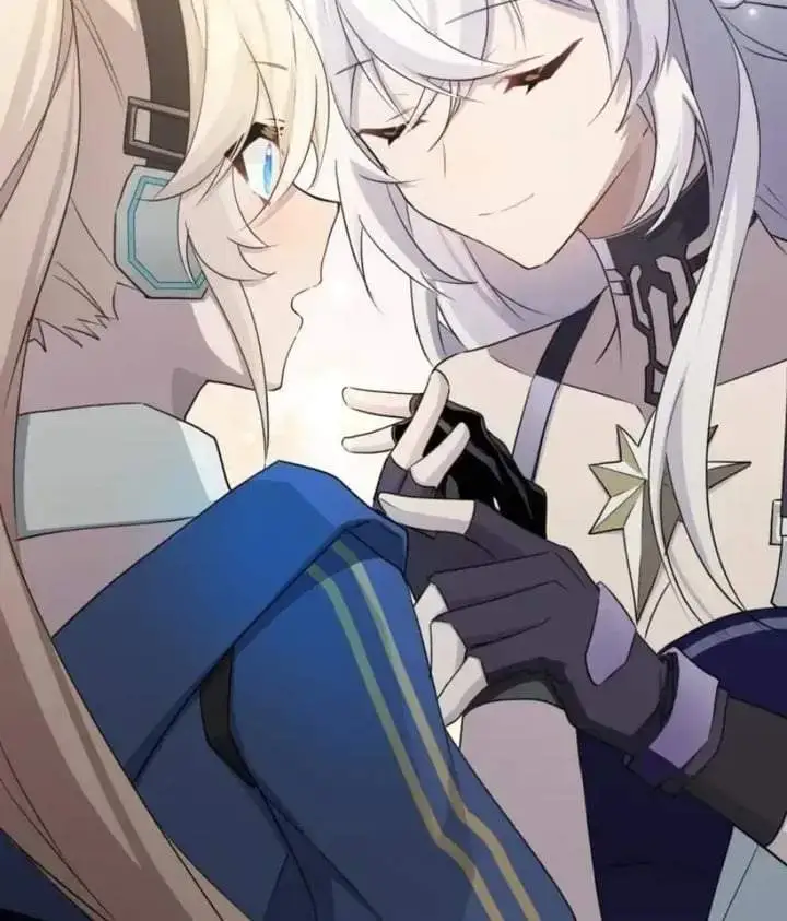Strinova ~Tomorrow Will Finally Come~ Chapter 25
