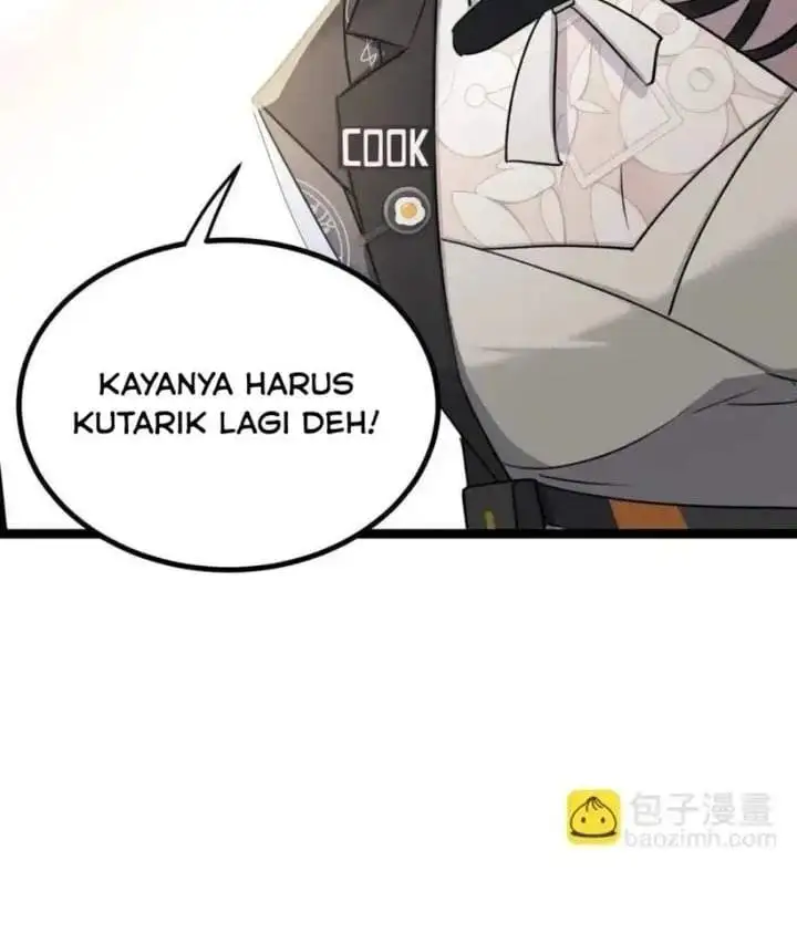 Strinova ~Tomorrow Will Finally Come~ Chapter 26