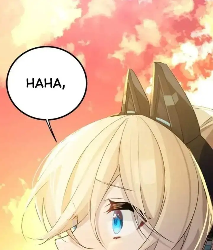 Strinova ~Tomorrow Will Finally Come~ Chapter 26