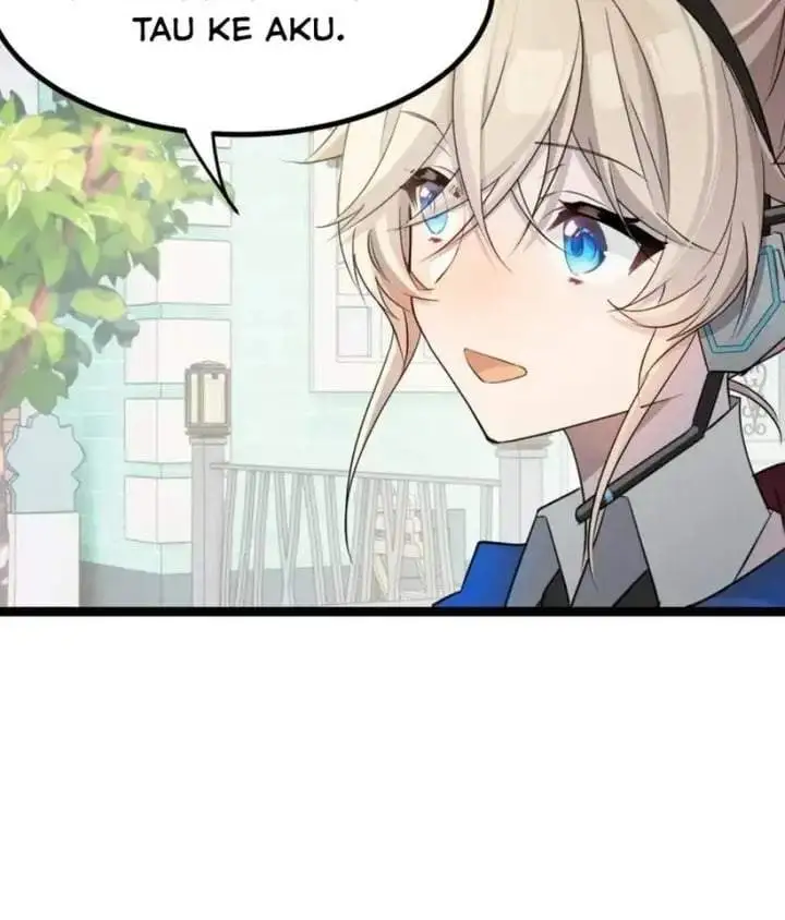 Strinova ~Tomorrow Will Finally Come~ Chapter 26