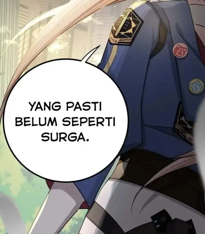 Strinova ~Tomorrow Will Finally Come~ Chapter 26