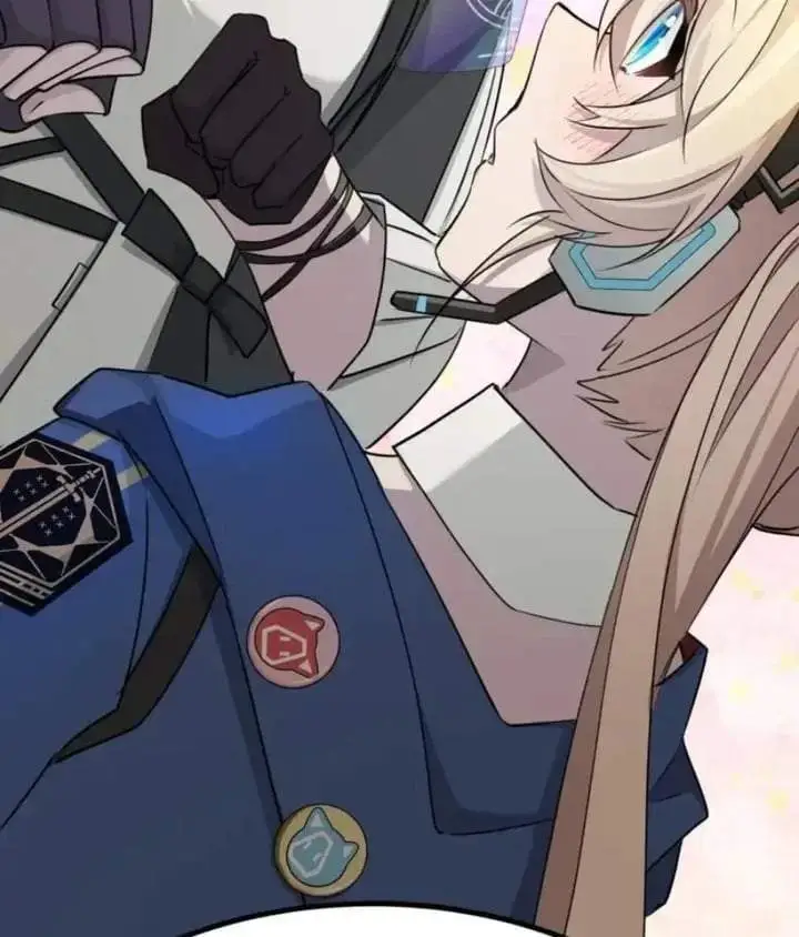 Strinova ~Tomorrow Will Finally Come~ Chapter 26