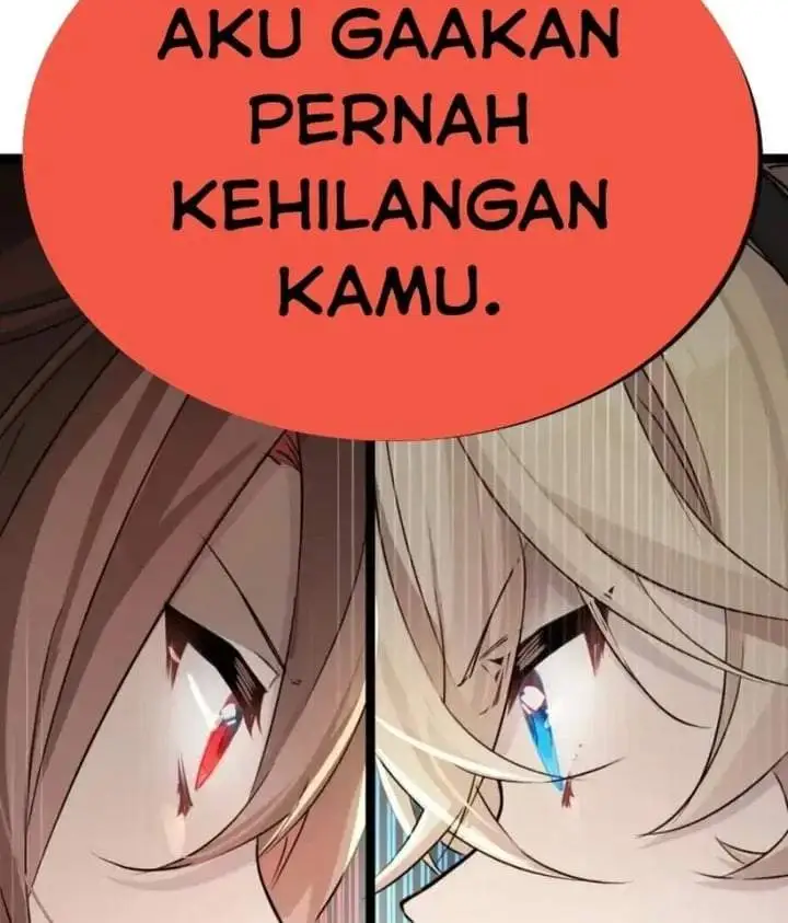 Strinova ~Tomorrow Will Finally Come~ Chapter 26