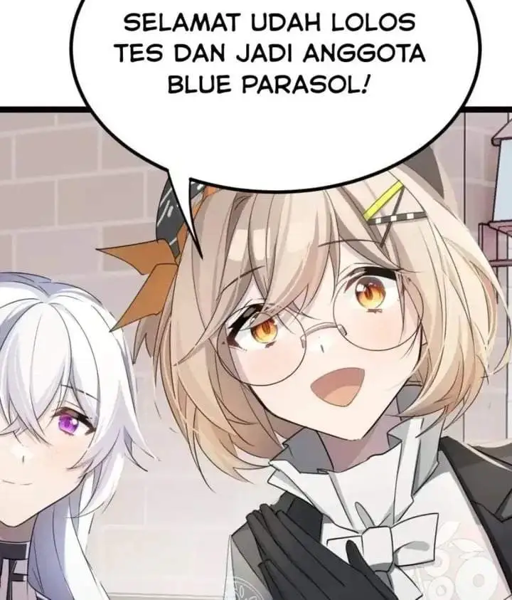 Strinova ~Tomorrow Will Finally Come~ Chapter 26
