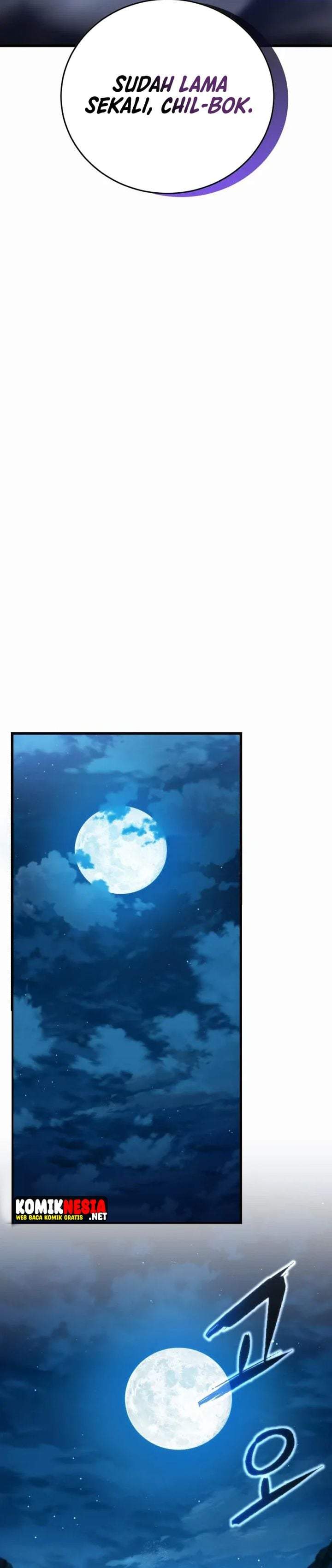 The Heavenly Demon’s Otherworld Livestream Chapter 7