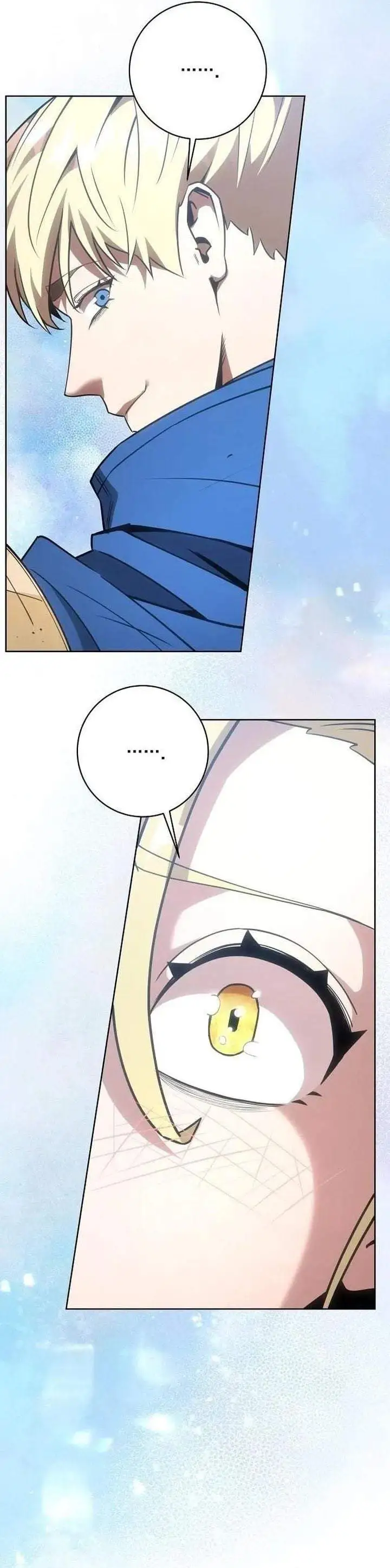 The Ruined World Was Mistaken for a Game Chapter 12