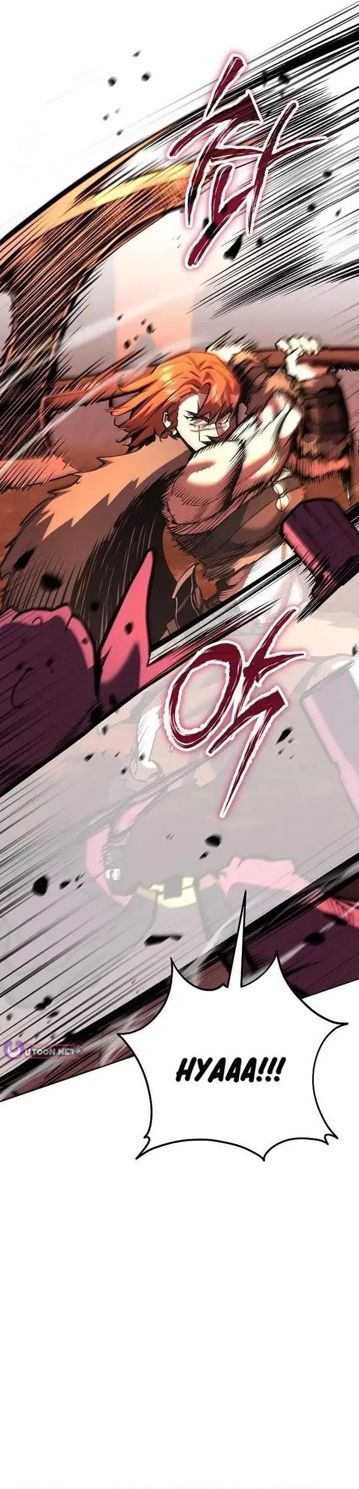 The Ruined World Was Mistaken for a Game Chapter 13
