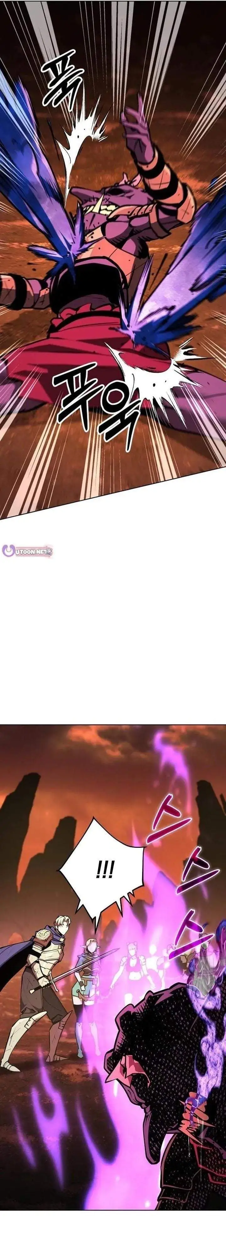The Ruined World Was Mistaken for a Game Chapter 13