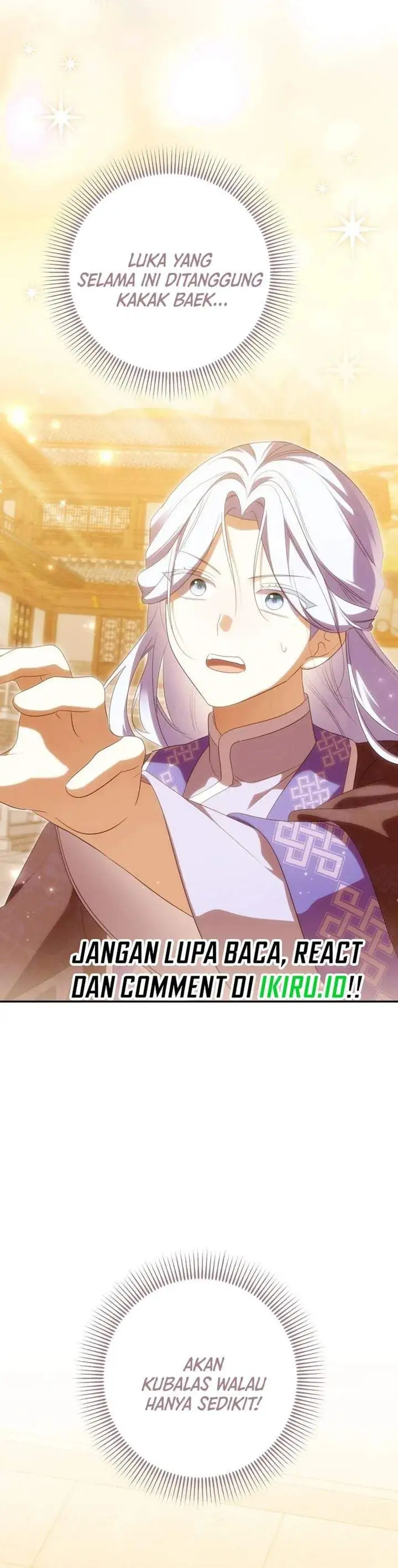 A Baby Cat Who Commands the Dog Clan Chapter 24