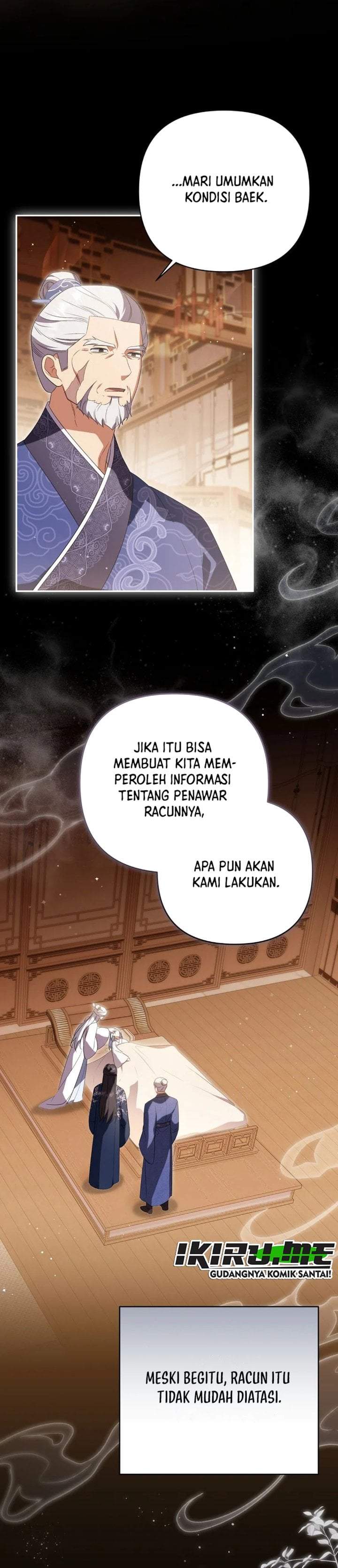 A Baby Cat Who Commands the Dog Clan Chapter 25