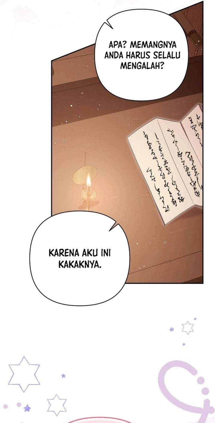 A Baby Cat Who Commands the Dog Clan Chapter 26