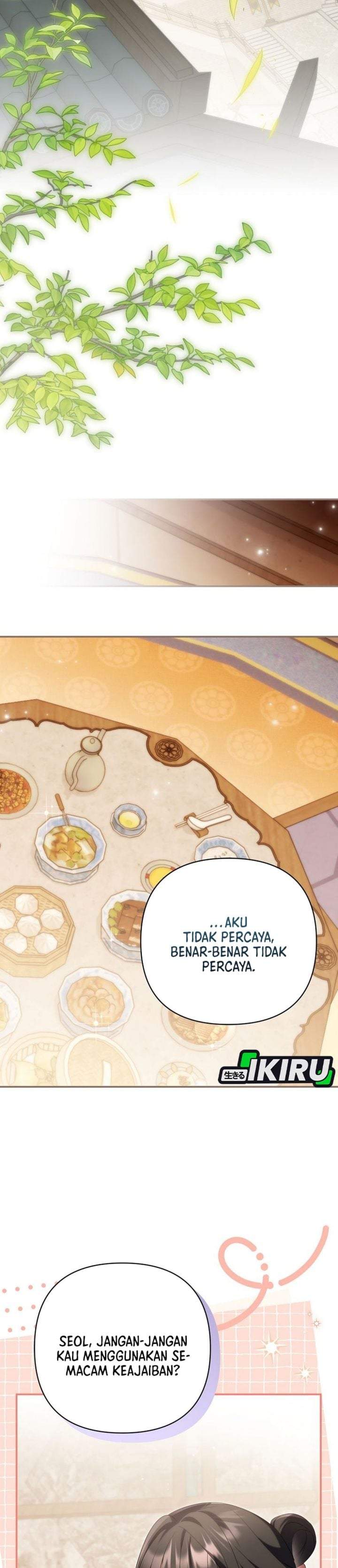 A Baby Cat Who Commands the Dog Clan Chapter 27