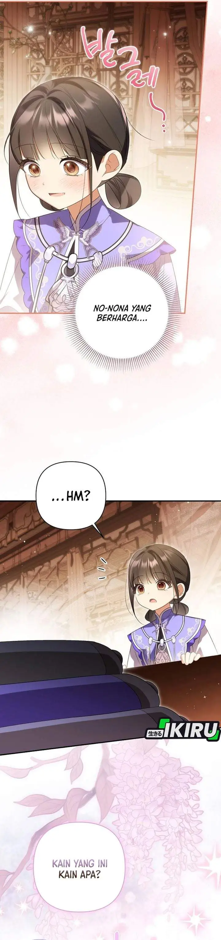 A Baby Cat Who Commands the Dog Clan Chapter 29