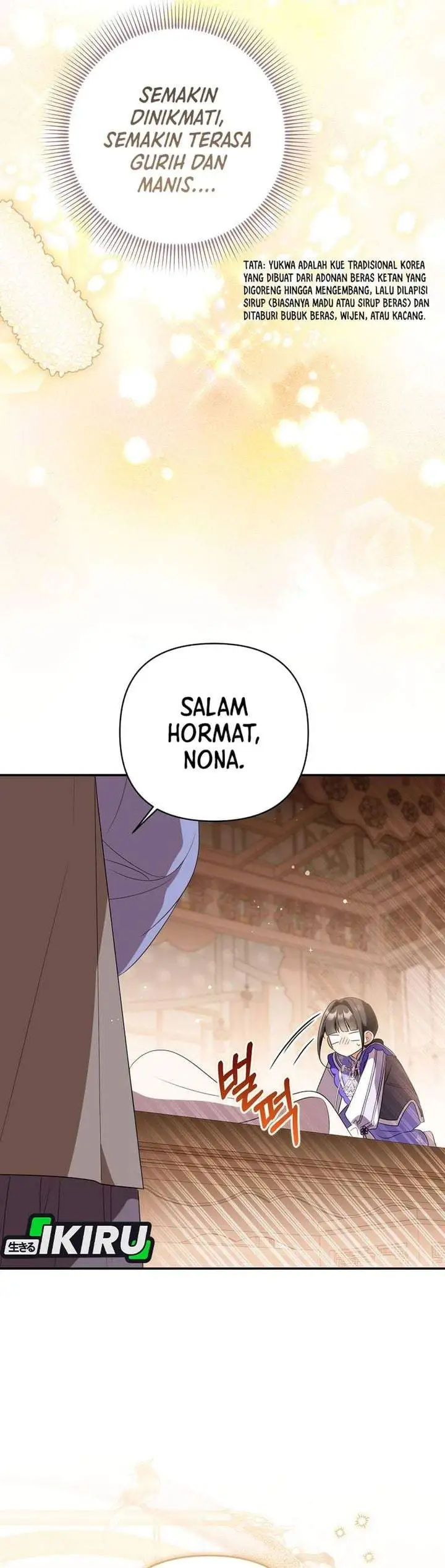 A Baby Cat Who Commands the Dog Clan Chapter 29