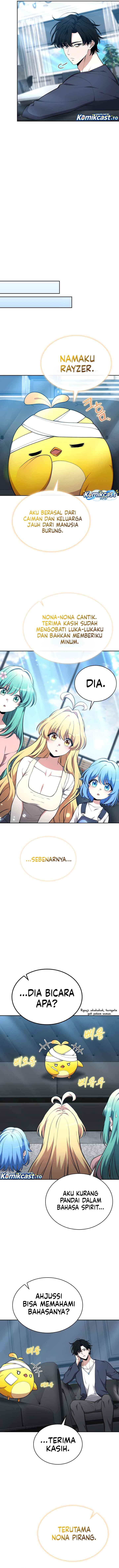 Kidnapped Dragons Chapter 47