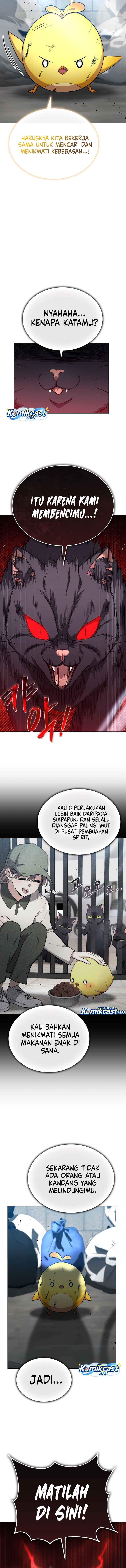 Kidnapped Dragons Chapter 47